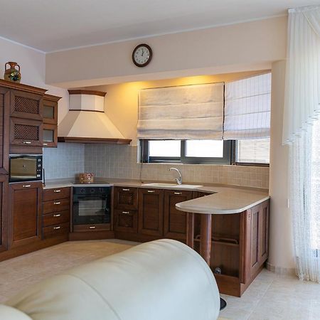 Beautiful Sea View Apartment Sliema Exterior foto